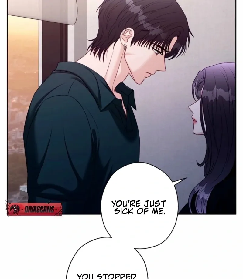 Innocent Wind Chapter 40 page 37 - 