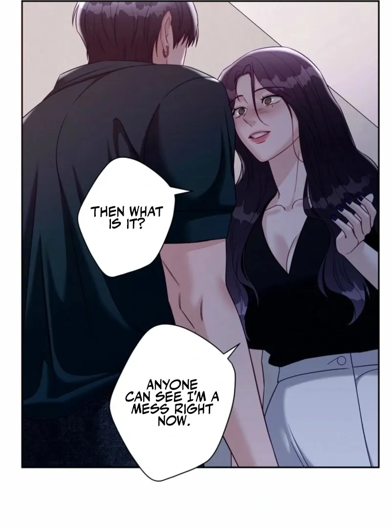 Innocent Wind Chapter 40 page 40 - 