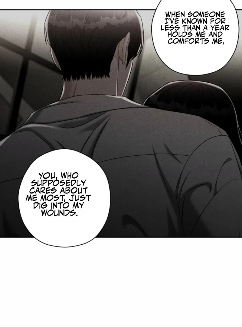 Innocent Wind Chapter 40 page 45 - 