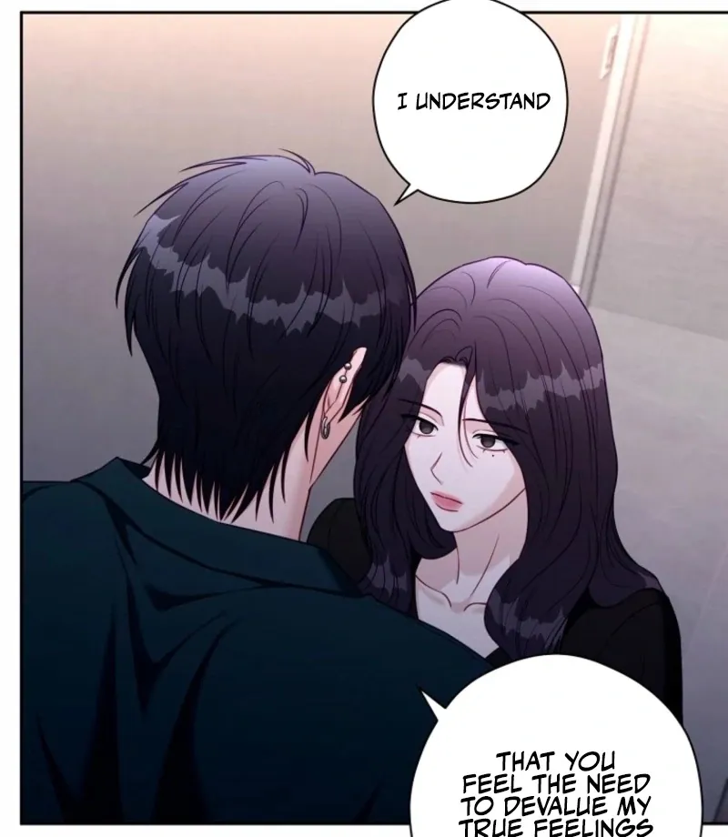 Innocent Wind Chapter 40 page 50 - 