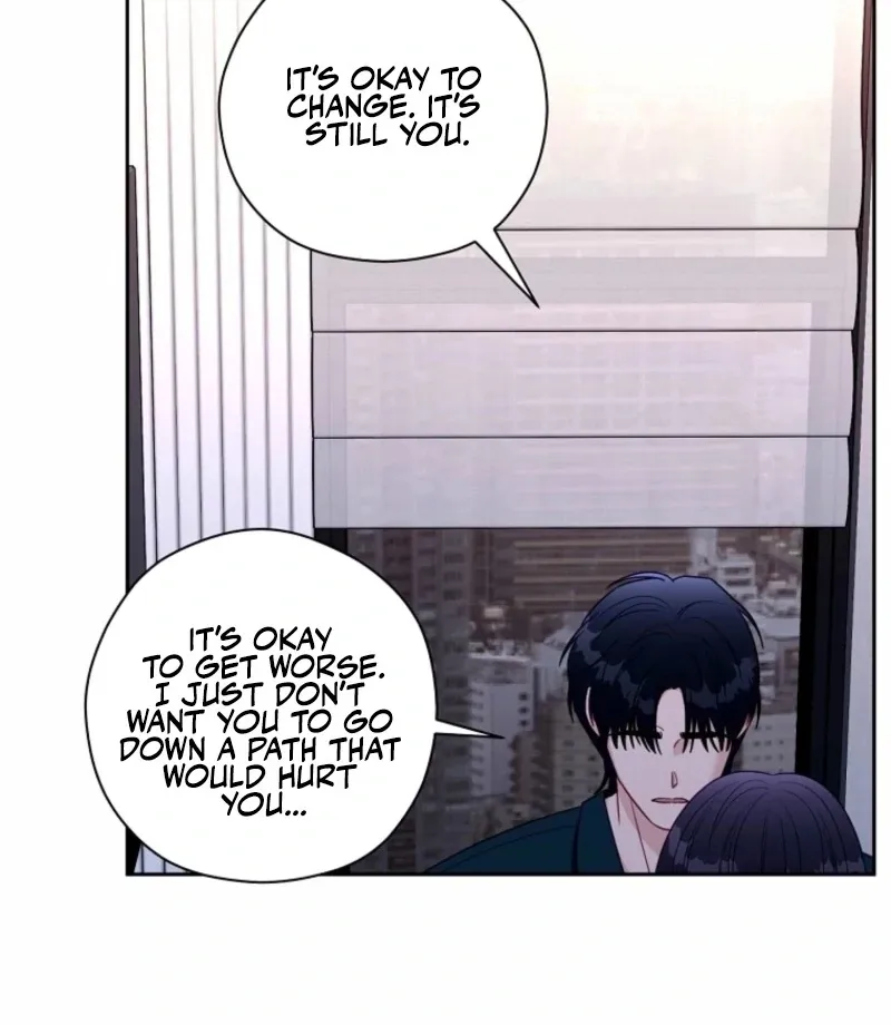 Innocent Wind Chapter 40 page 56 - 