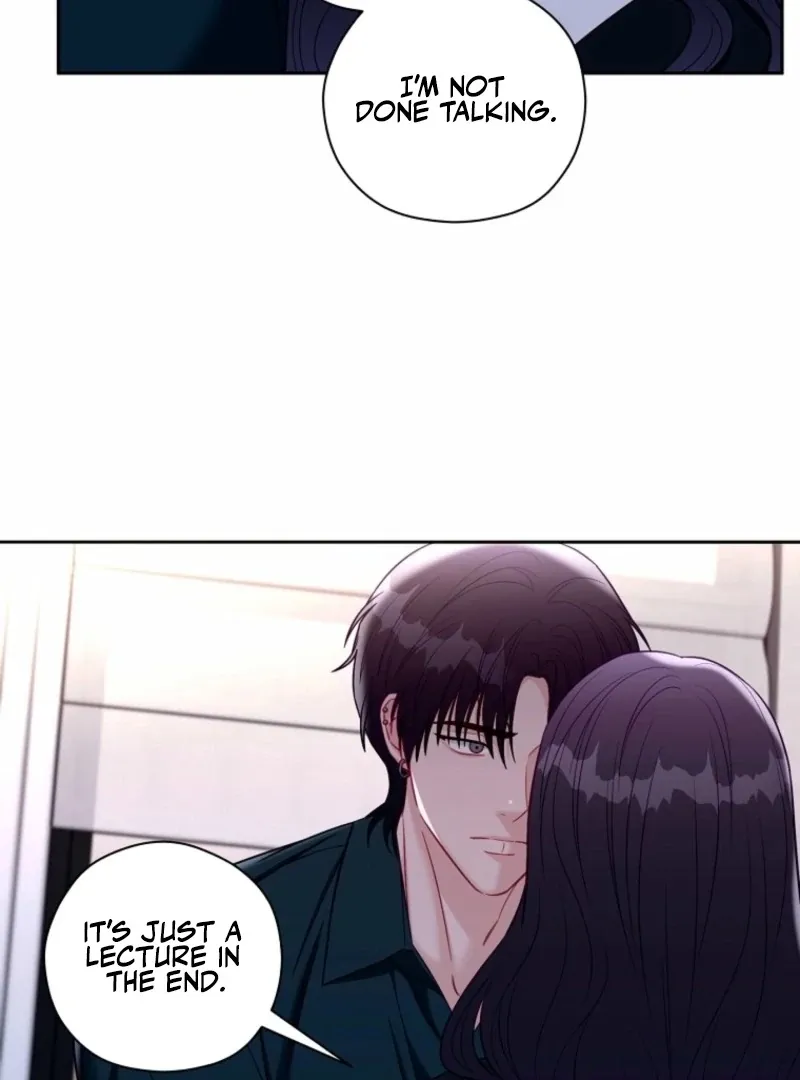 Innocent Wind Chapter 40 page 58 - 