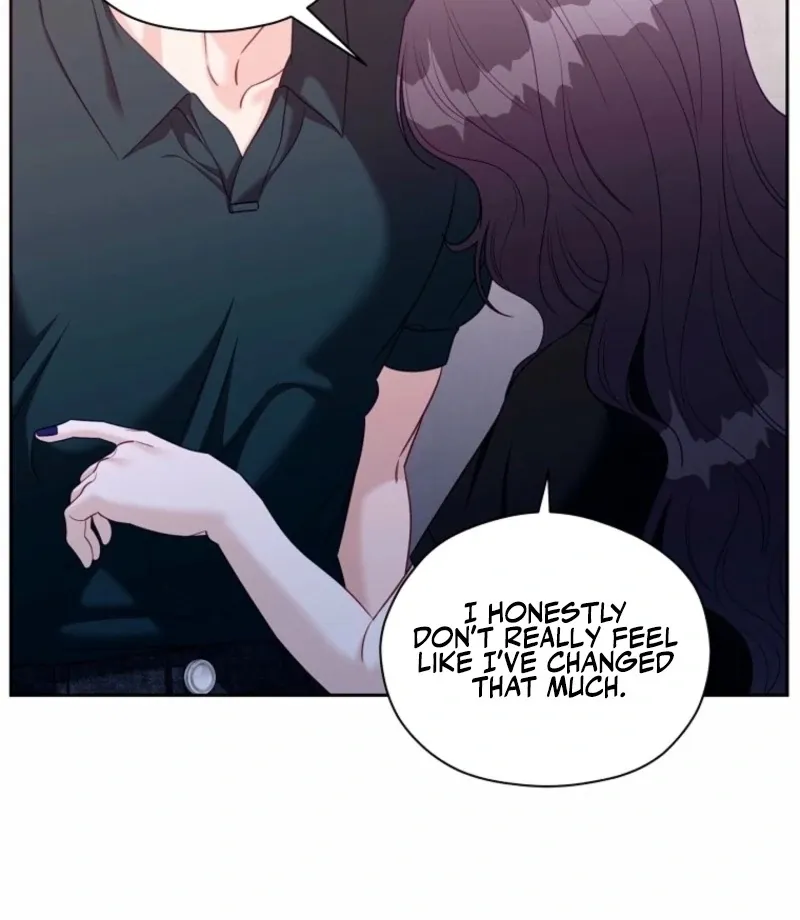 Innocent Wind Chapter 40 page 8 - 