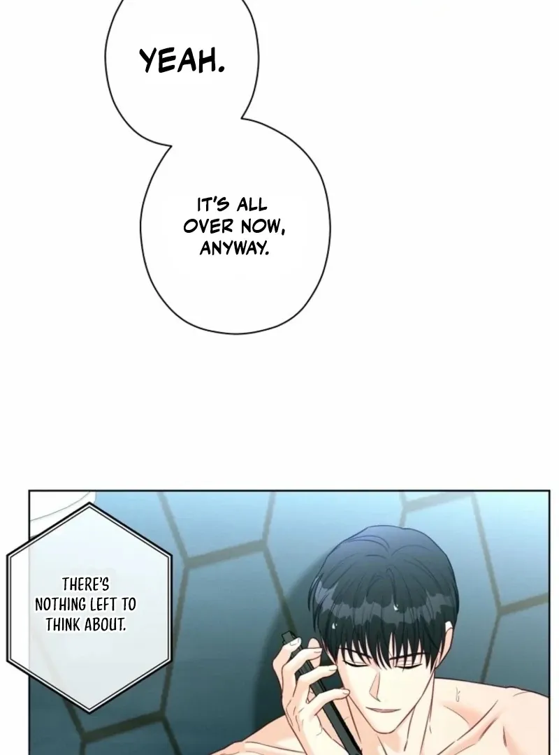 Innocent Wind Chapter 41 page 19 - 