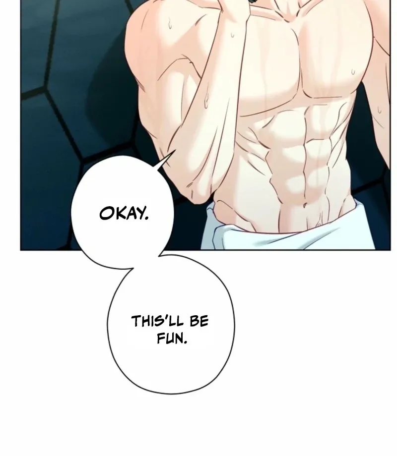 Innocent Wind Chapter 41 page 20 - 