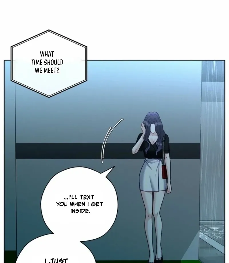 Innocent Wind Chapter 41 page 21 - 