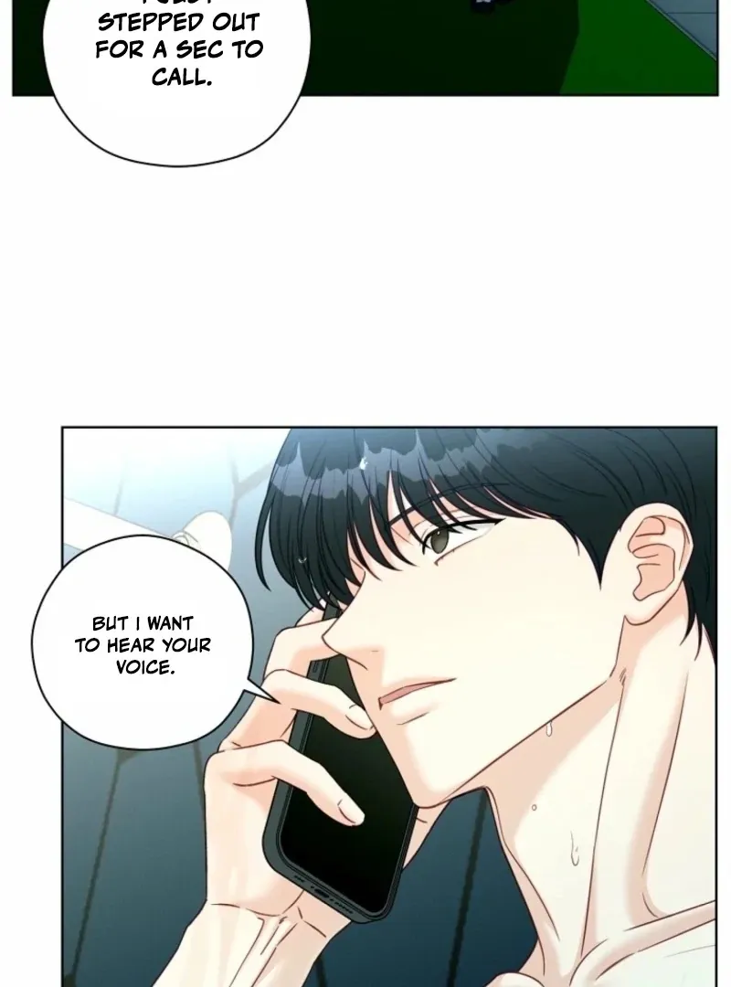 Innocent Wind Chapter 41 page 22 - 