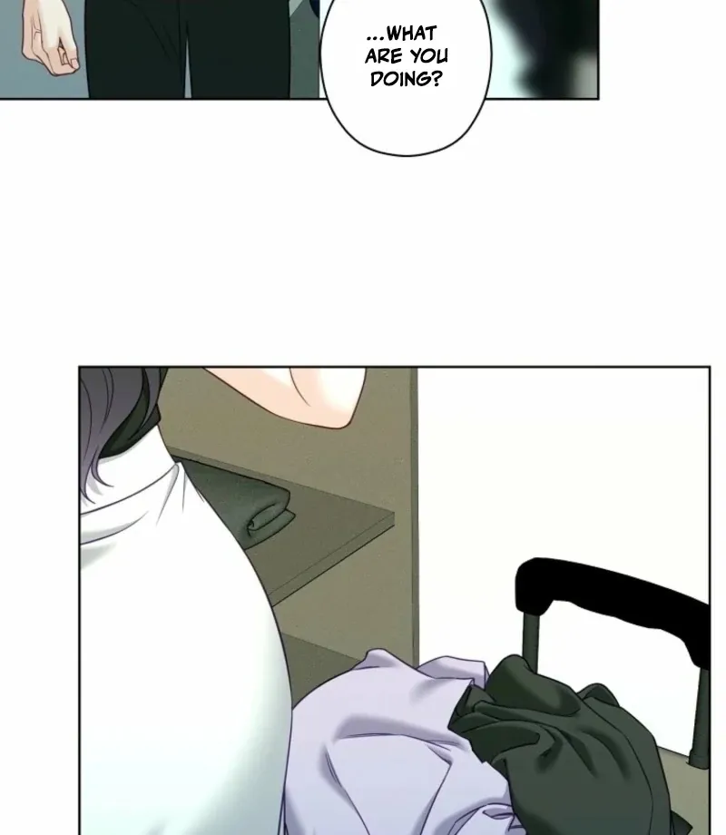 Innocent Wind Chapter 41 page 30 - 
