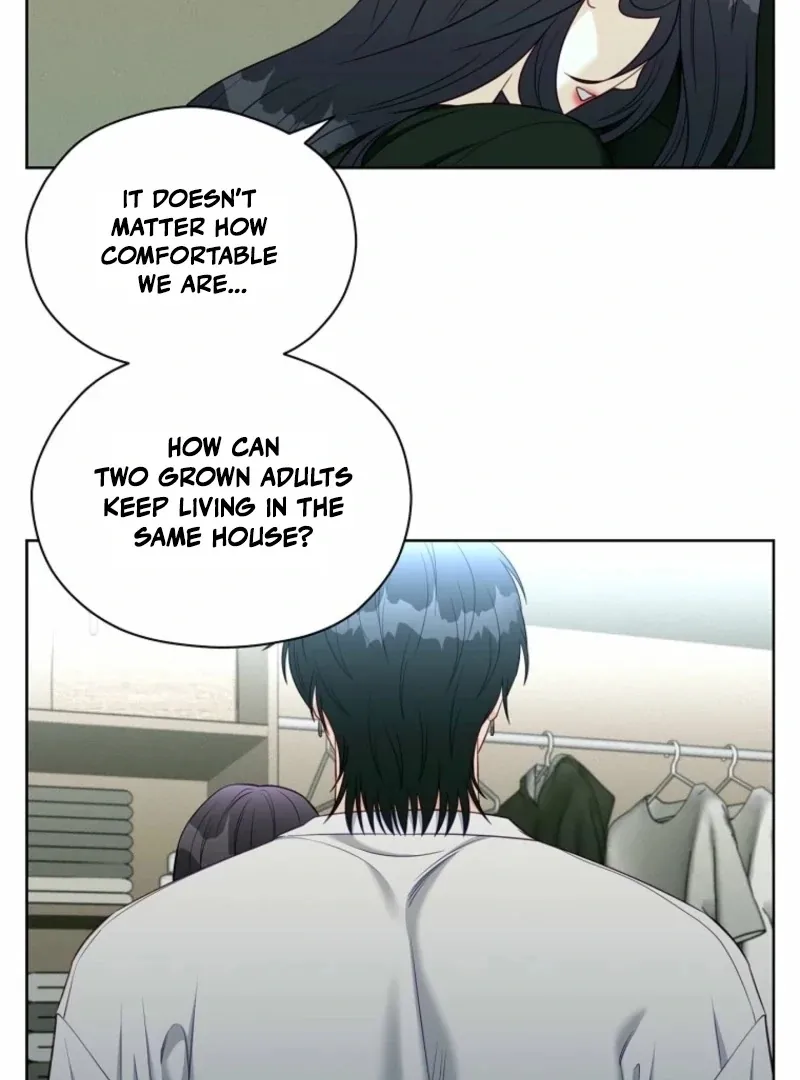 Innocent Wind Chapter 41 page 35 - 
