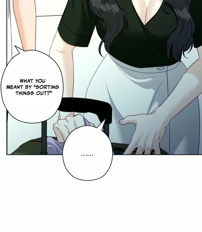 Innocent Wind Chapter 41 page 37 - 