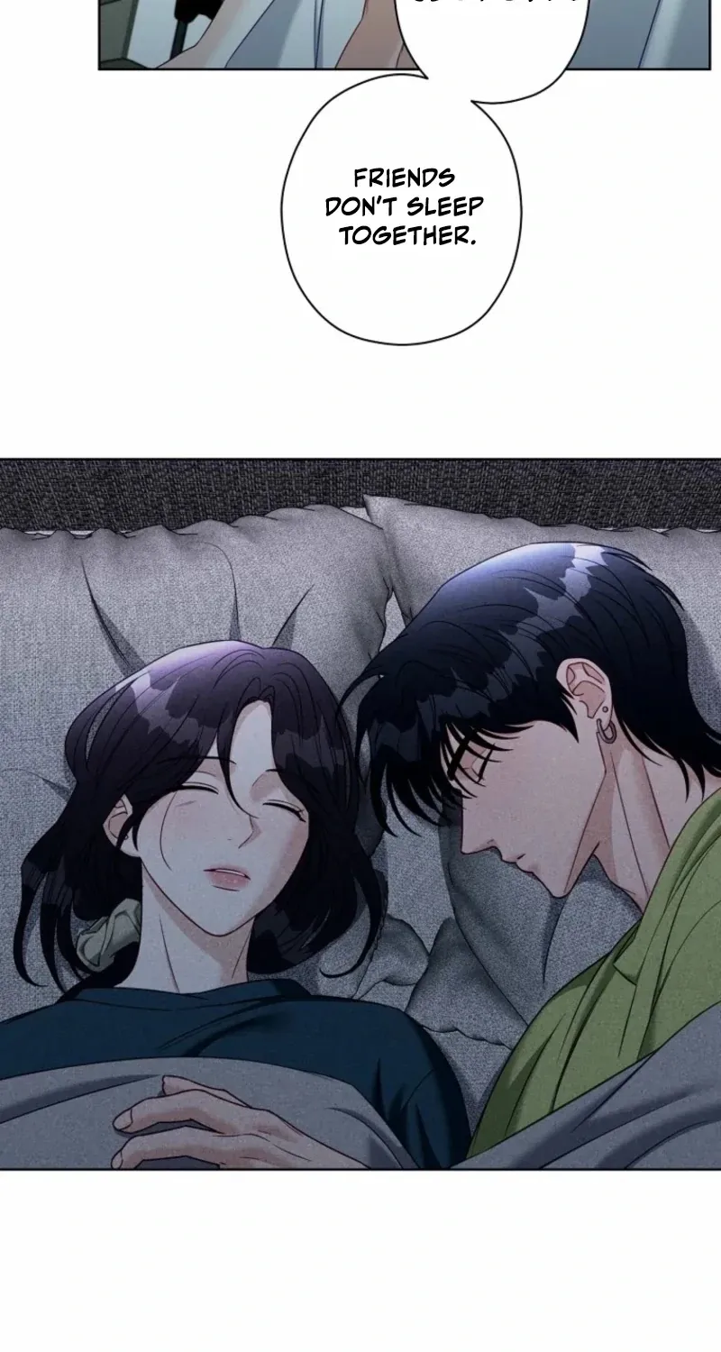 Innocent Wind Chapter 41 page 39 - 