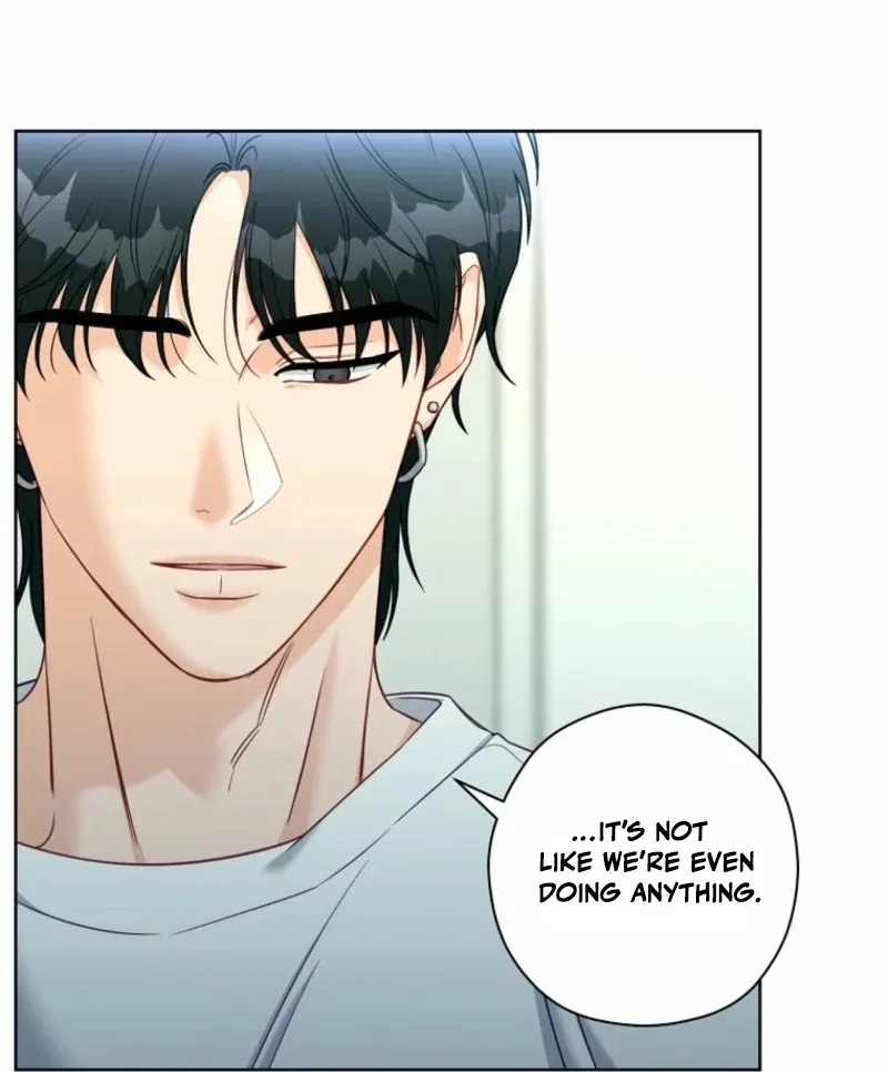 Innocent Wind Chapter 41 page 40 - 