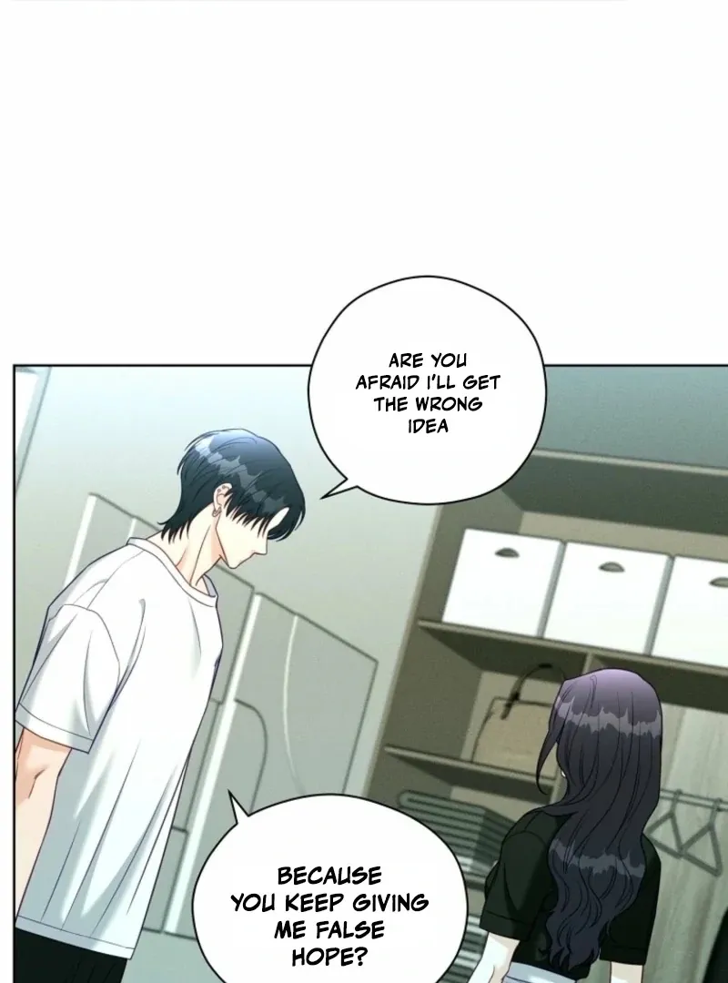Innocent Wind Chapter 41 page 41 - 