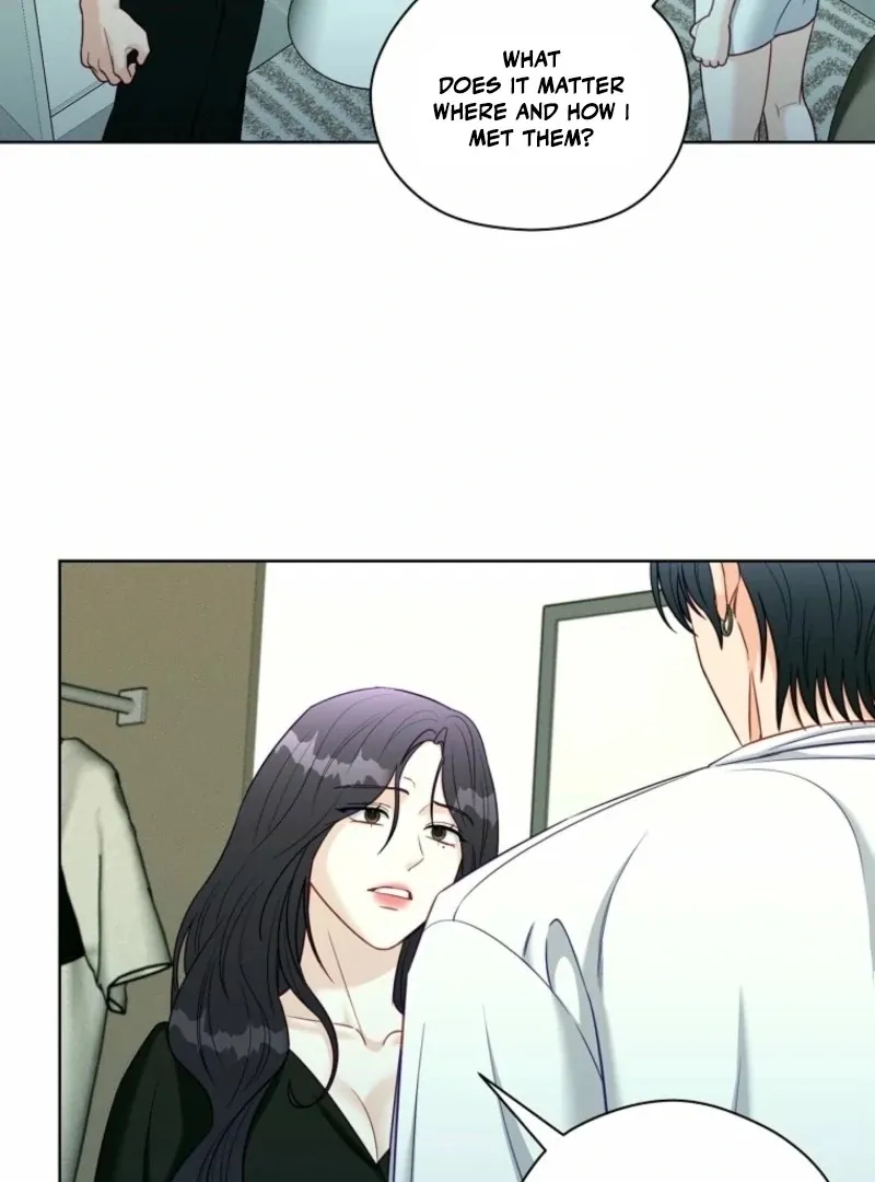 Innocent Wind Chapter 41 page 49 - 