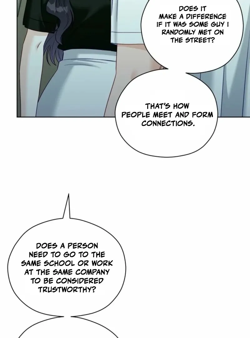 Innocent Wind Chapter 41 page 50 - 