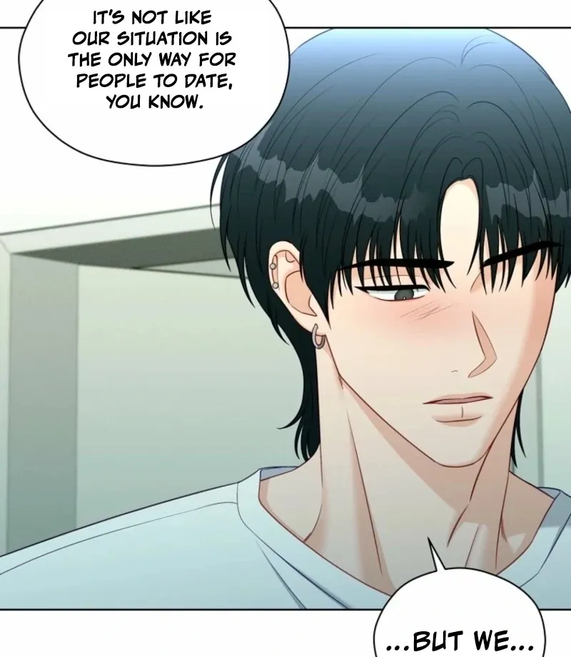 Innocent Wind Chapter 41 page 51 - 