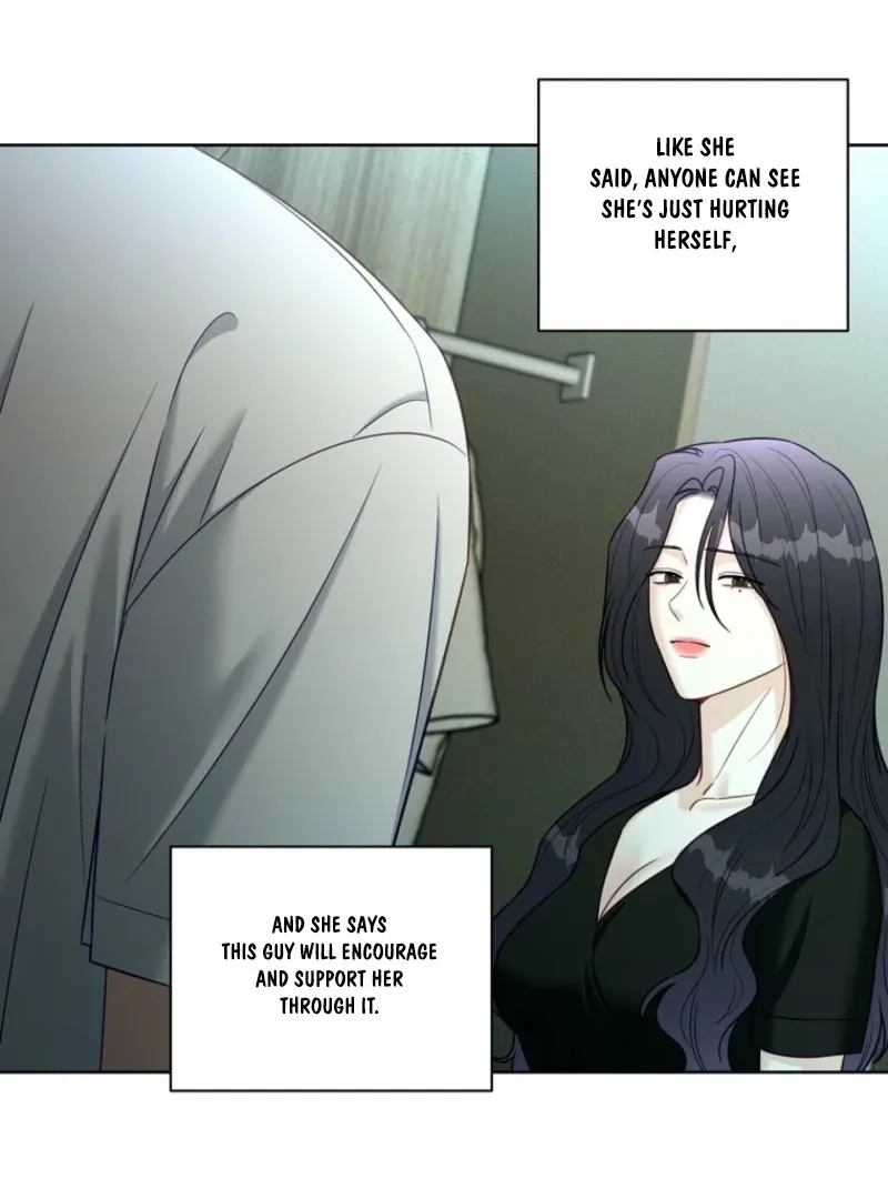 Innocent Wind Chapter 41 page 55 - 