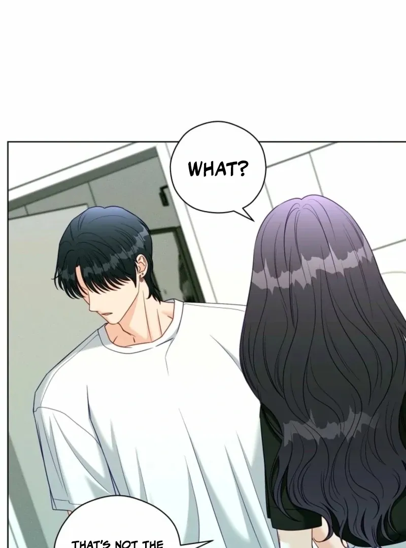 Innocent Wind Chapter 41 page 59 - 