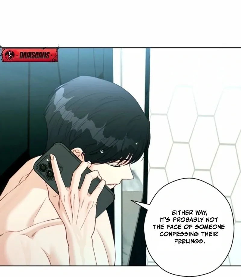 Innocent Wind Chapter 41 page 8 - 