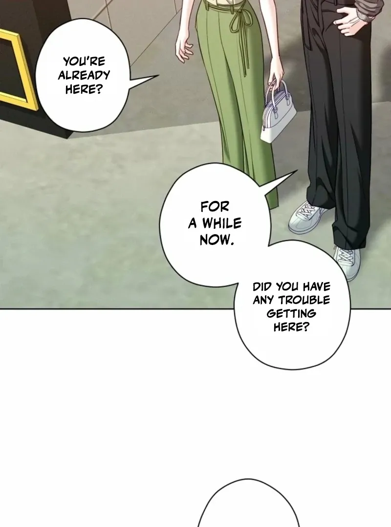 Innocent Wind Chapter 41 page 77 - 