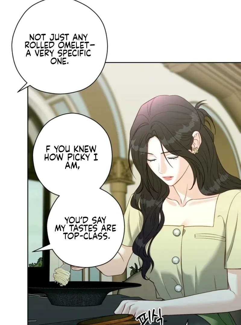 Innocent Wind Chapter 42 page 11 - 