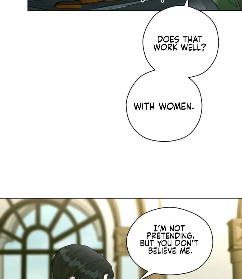 Innocent Wind Chapter 42 page 12 - 