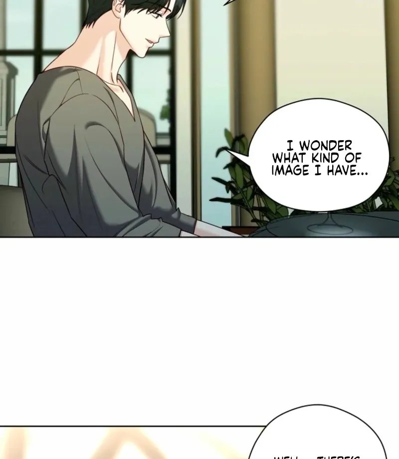 Innocent Wind Chapter 42 page 13 - 