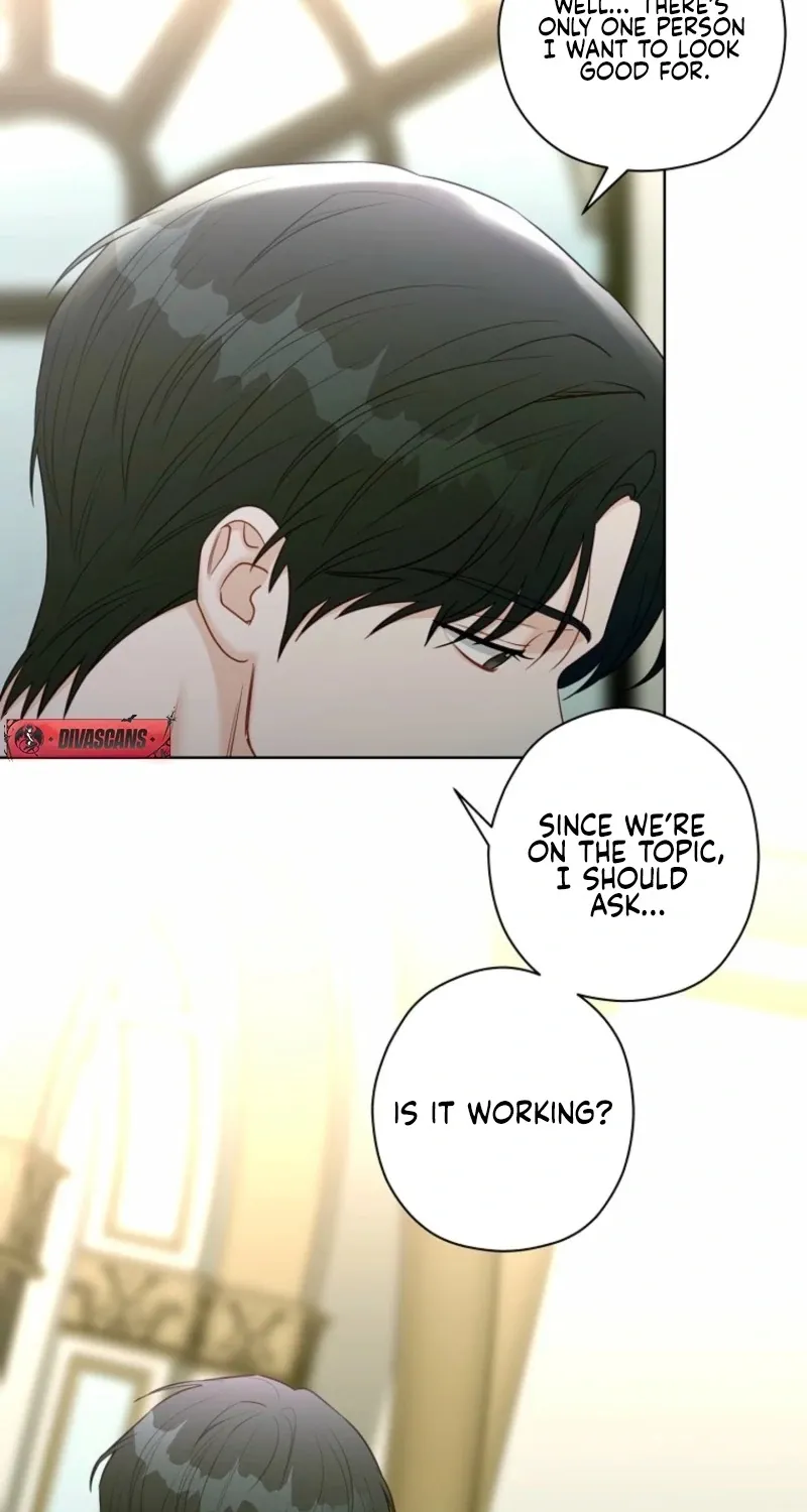 Innocent Wind Chapter 42 page 14 - 