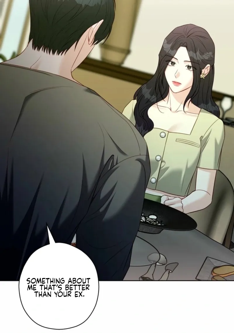 Innocent Wind Chapter 42 page 15 - 