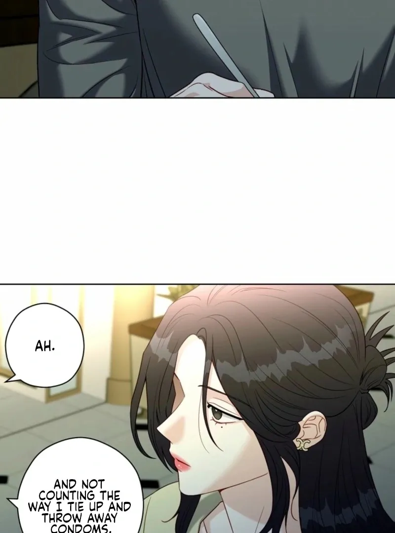 Innocent Wind Chapter 42 page 17 - 