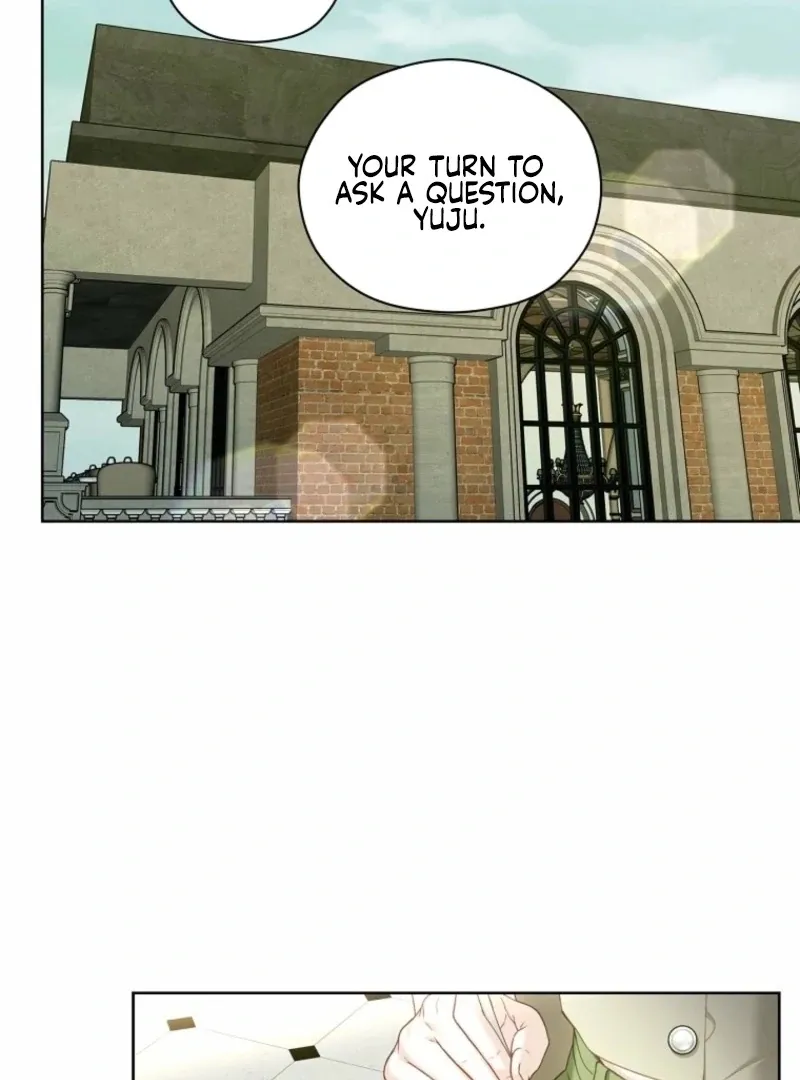Innocent Wind Chapter 42 page 3 - 