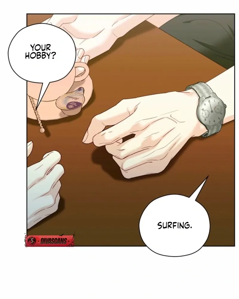 Innocent Wind Chapter 42 page 28 - 