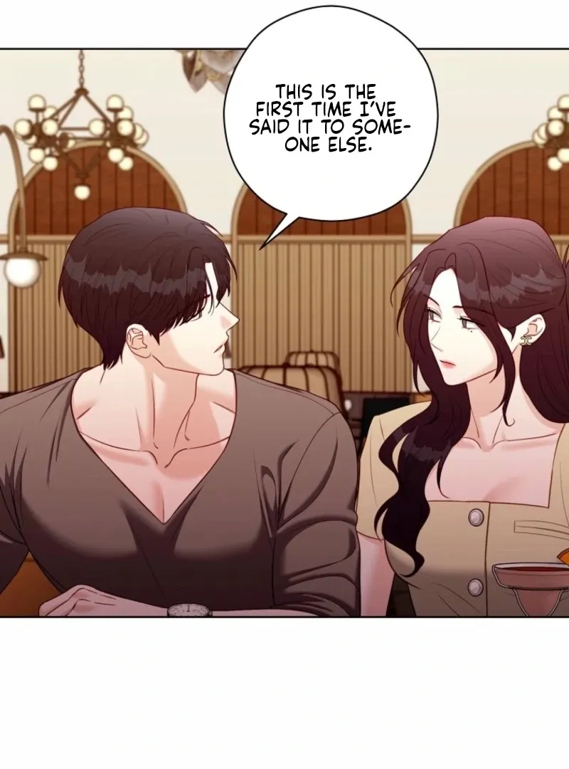Innocent Wind Chapter 42 page 50 - 