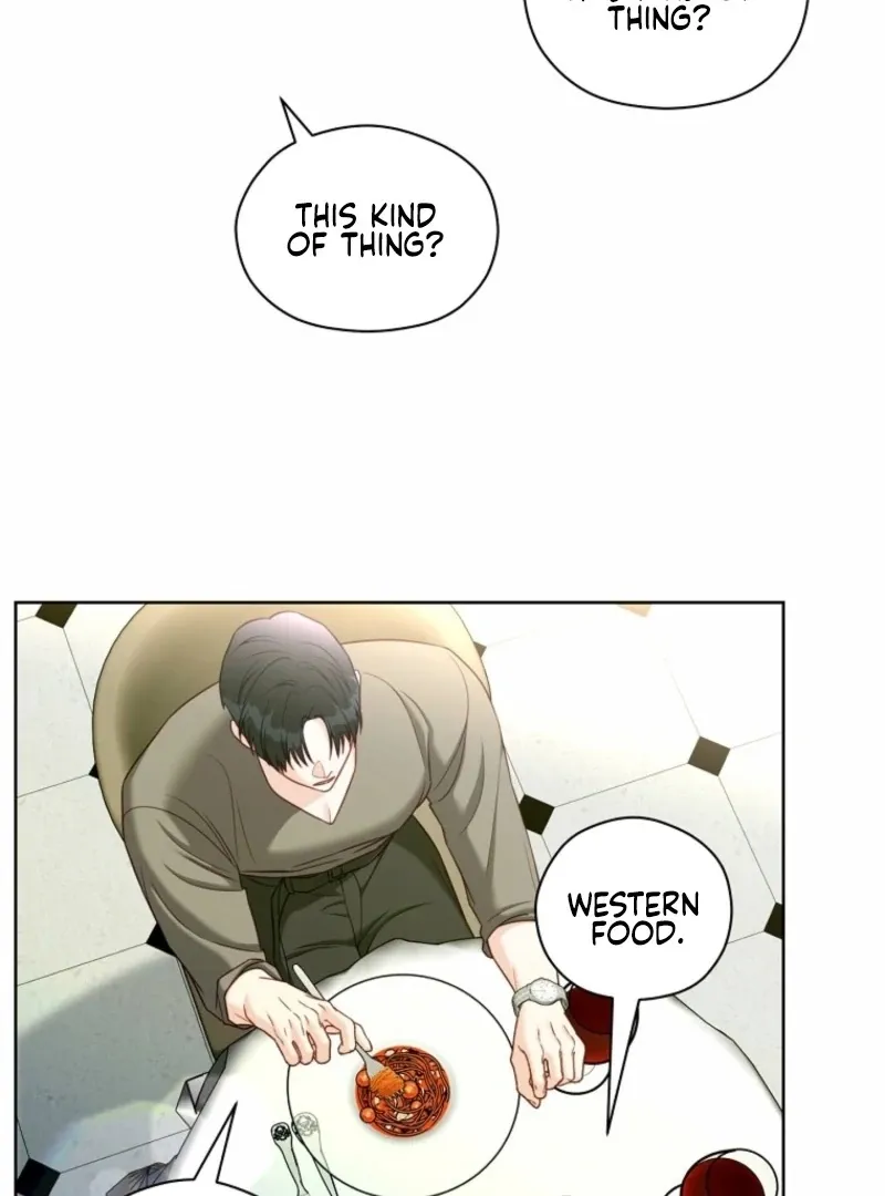 Innocent Wind Chapter 42 page 6 - 