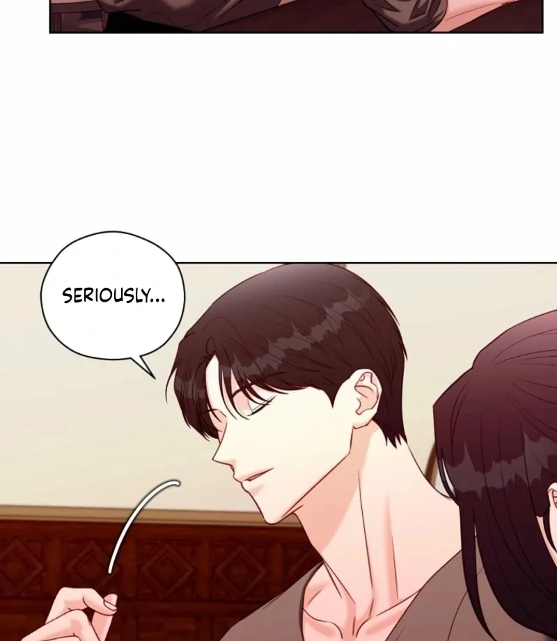 Innocent Wind Chapter 42 page 52 - 