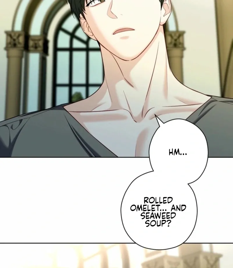 Innocent Wind Chapter 42 page 8 - 
