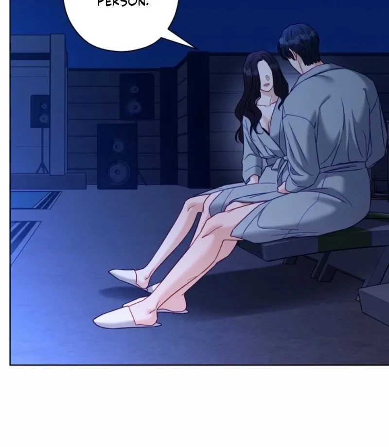 Innocent Wind Chapter 42 page 84 - 