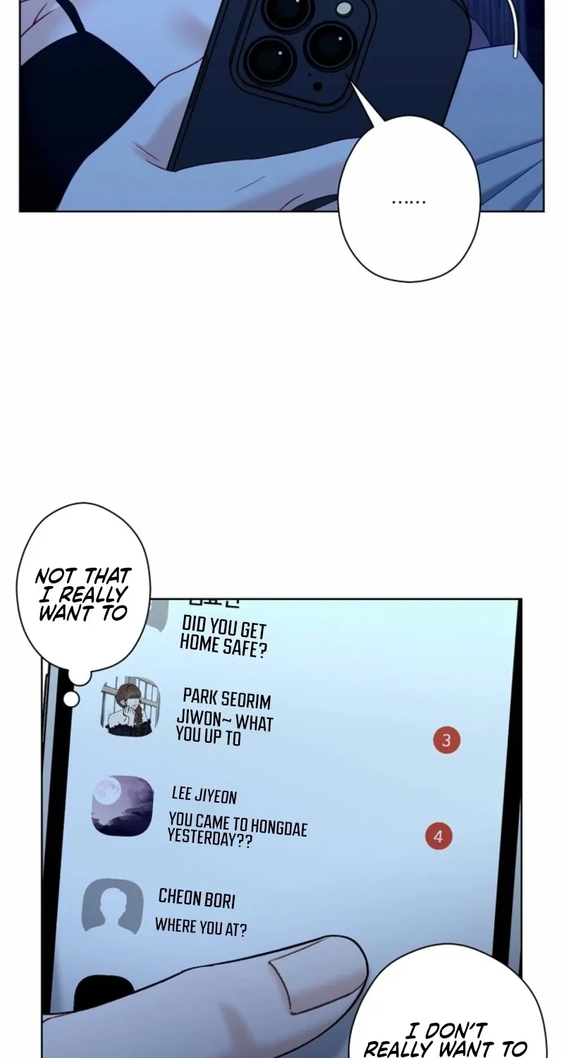 Innocent Wind Chapter 43 page 13 - 