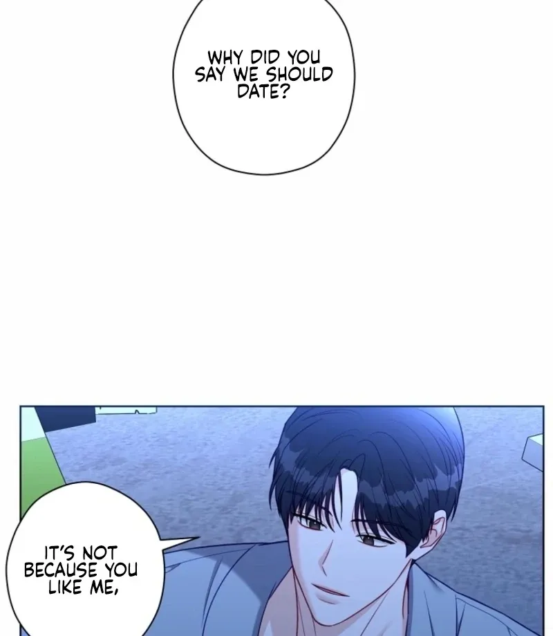 Innocent Wind Chapter 43 page 18 - 