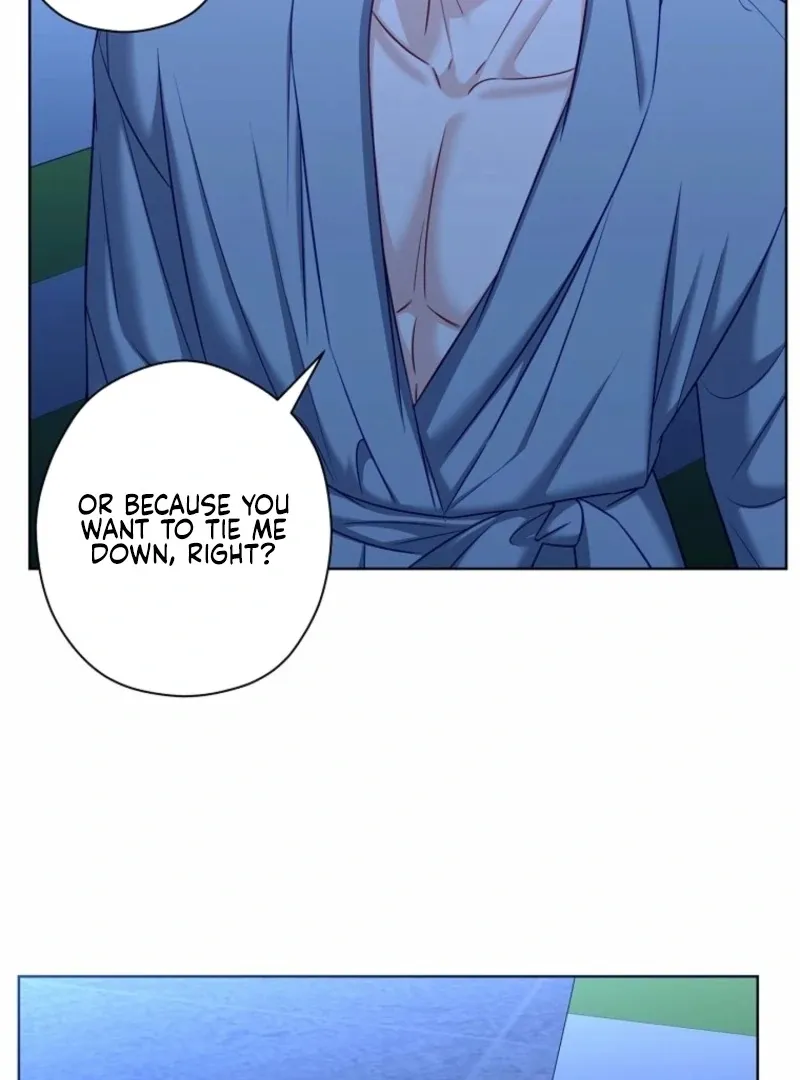 Innocent Wind Chapter 43 page 19 - 