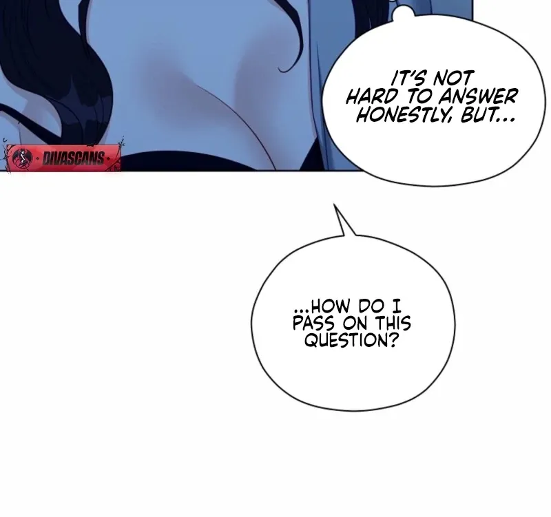 Innocent Wind Chapter 43 page 27 - 