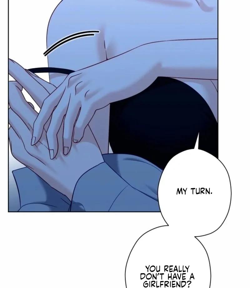 Innocent Wind Chapter 43 page 4 - 