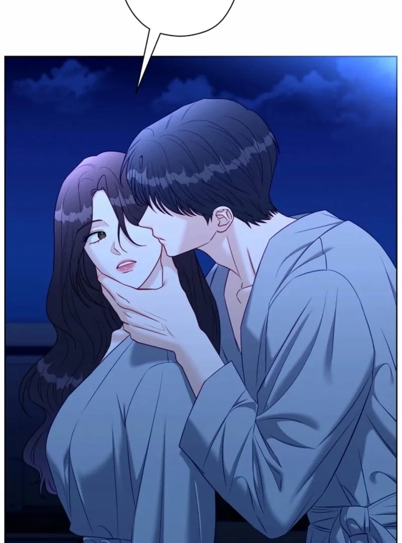 Innocent Wind Chapter 43 page 33 - 