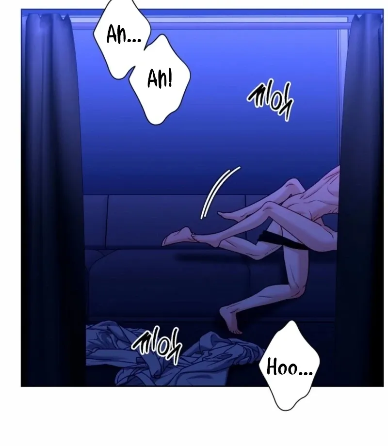 Innocent Wind Chapter 43 page 38 - 