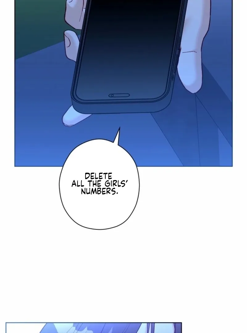 Innocent Wind Chapter 43 page 9 - 