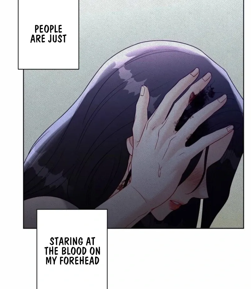 Innocent Wind Chapter 43 page 83 - 