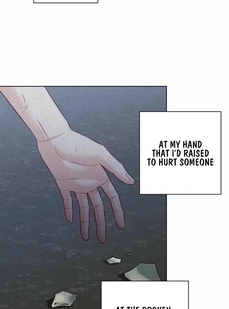 Innocent Wind Chapter 43 page 84 - 
