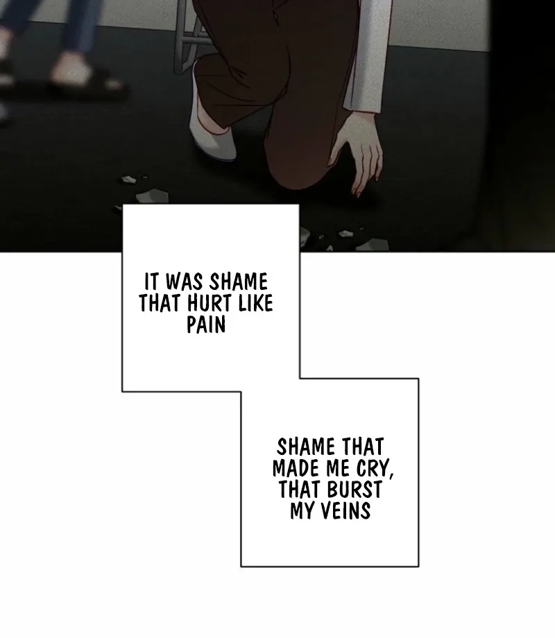 Innocent Wind Chapter 43 page 86 - 