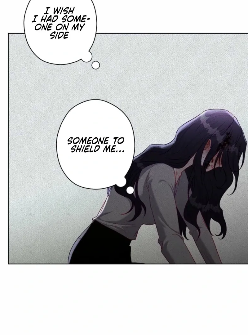 Innocent Wind Chapter 43 page 89 - 
