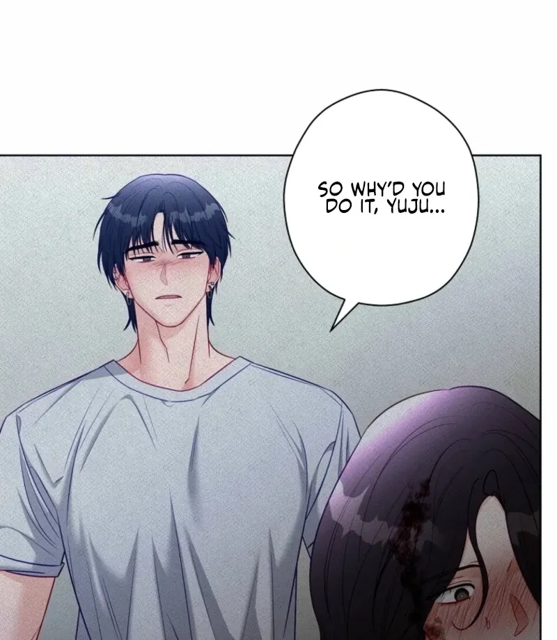 Innocent Wind Chapter 43 page 90 - 